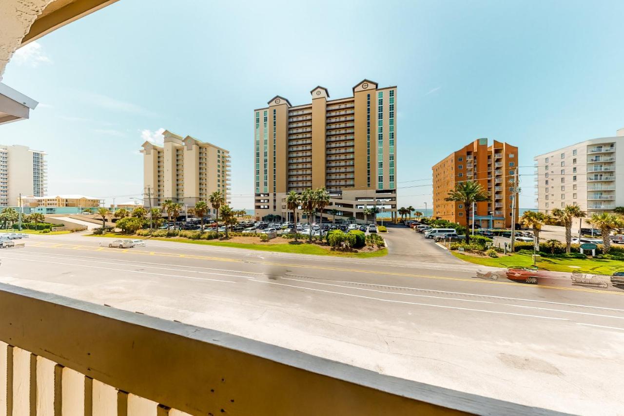 Las Palmas Gulf Shores Esterno foto