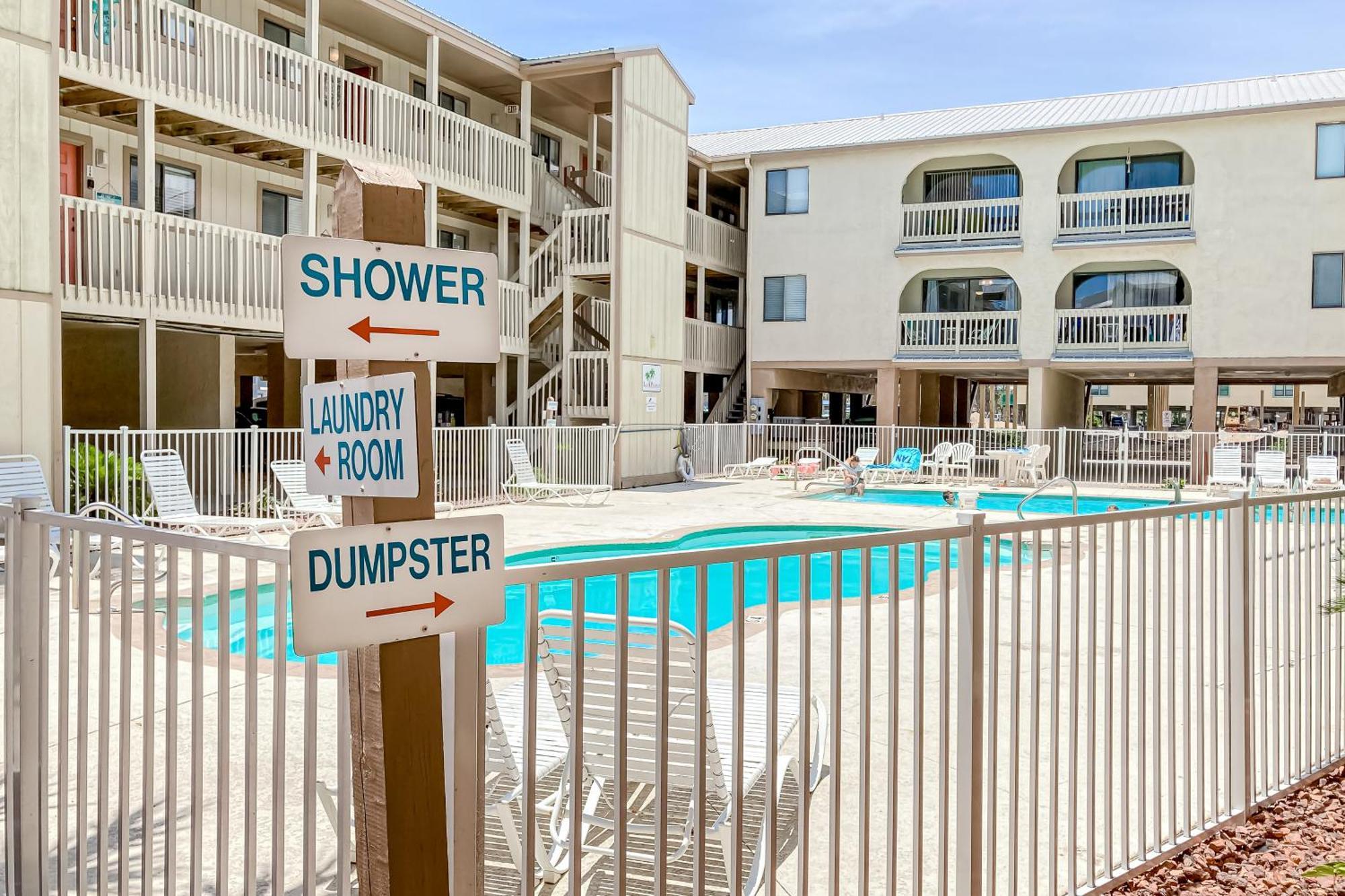 Las Palmas Gulf Shores Camera foto