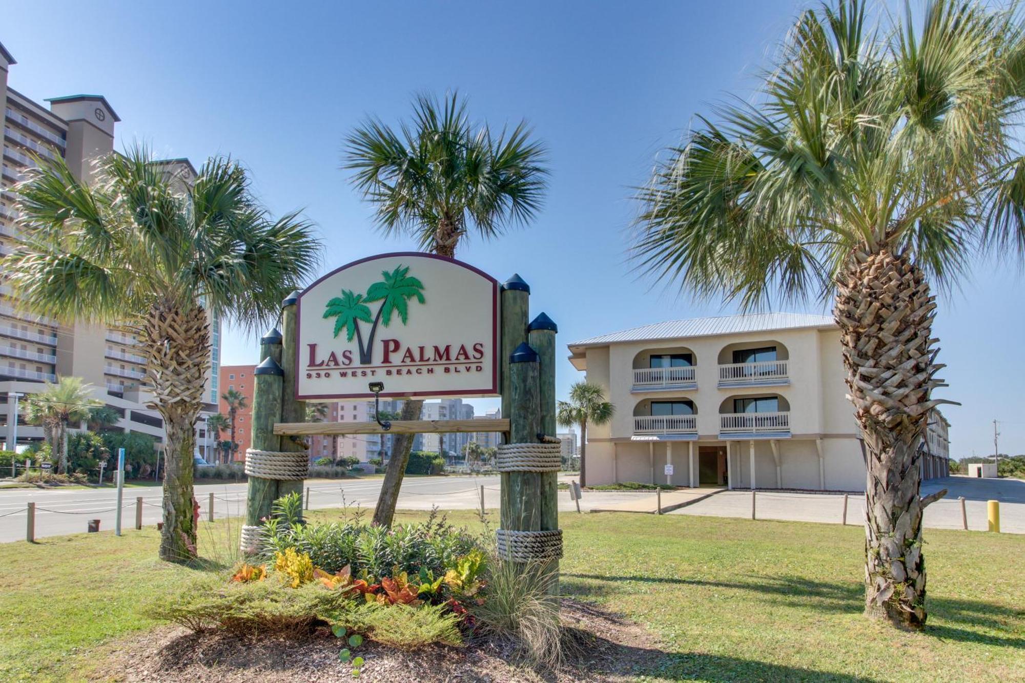 Las Palmas Gulf Shores Camera foto